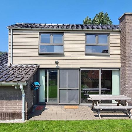 מידלקרק Vakantiewoning De Garnaalvisser מראה חיצוני תמונה