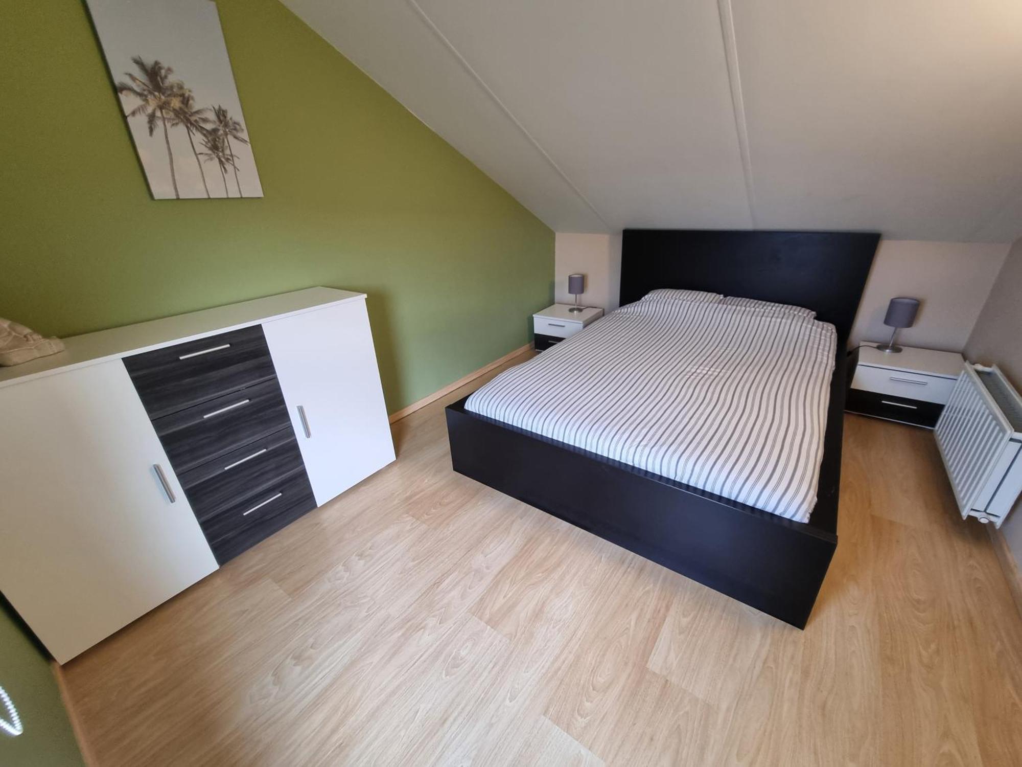 מידלקרק Vakantiewoning De Garnaalvisser מראה חיצוני תמונה