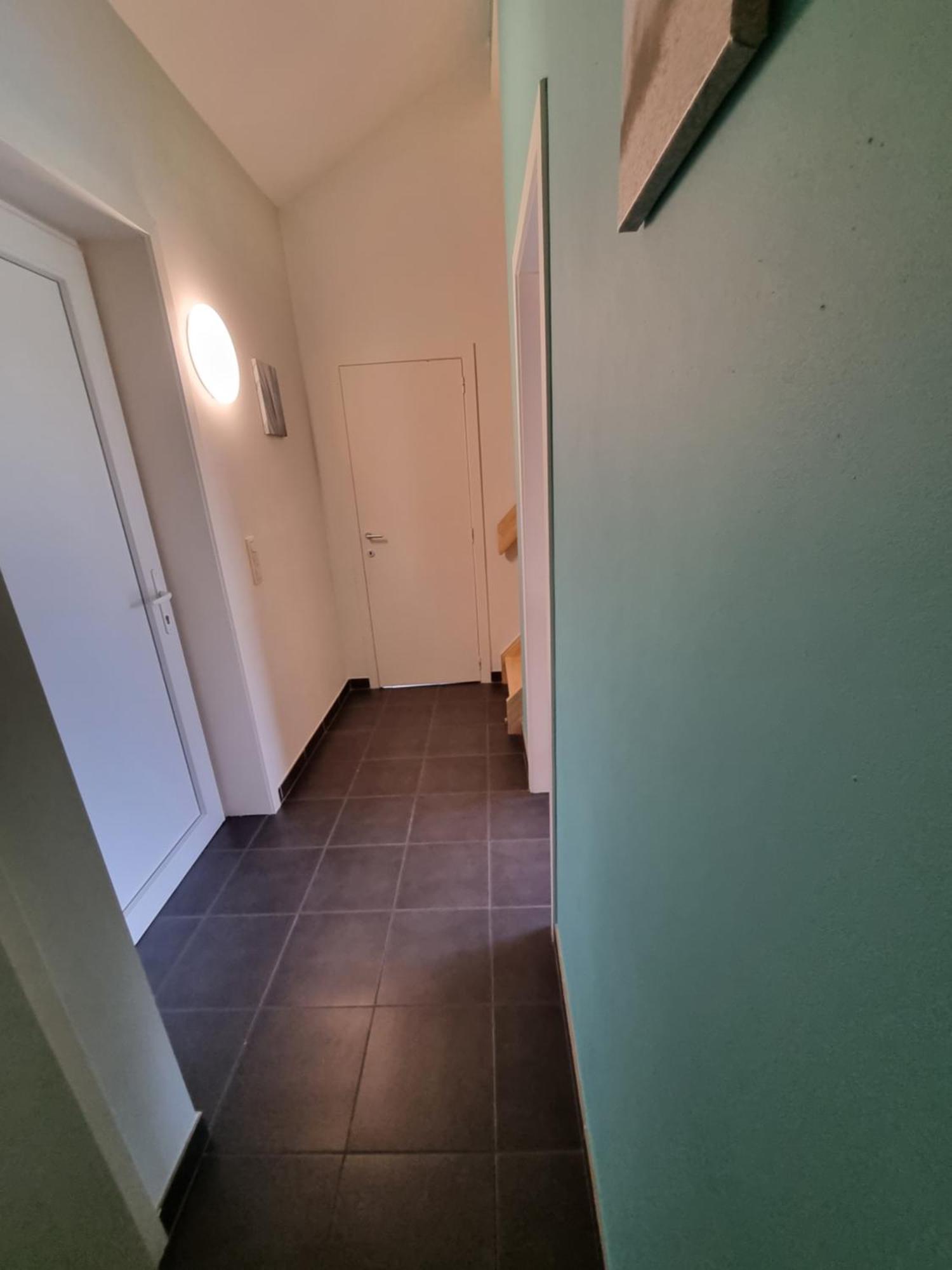 מידלקרק Vakantiewoning De Garnaalvisser מראה חיצוני תמונה