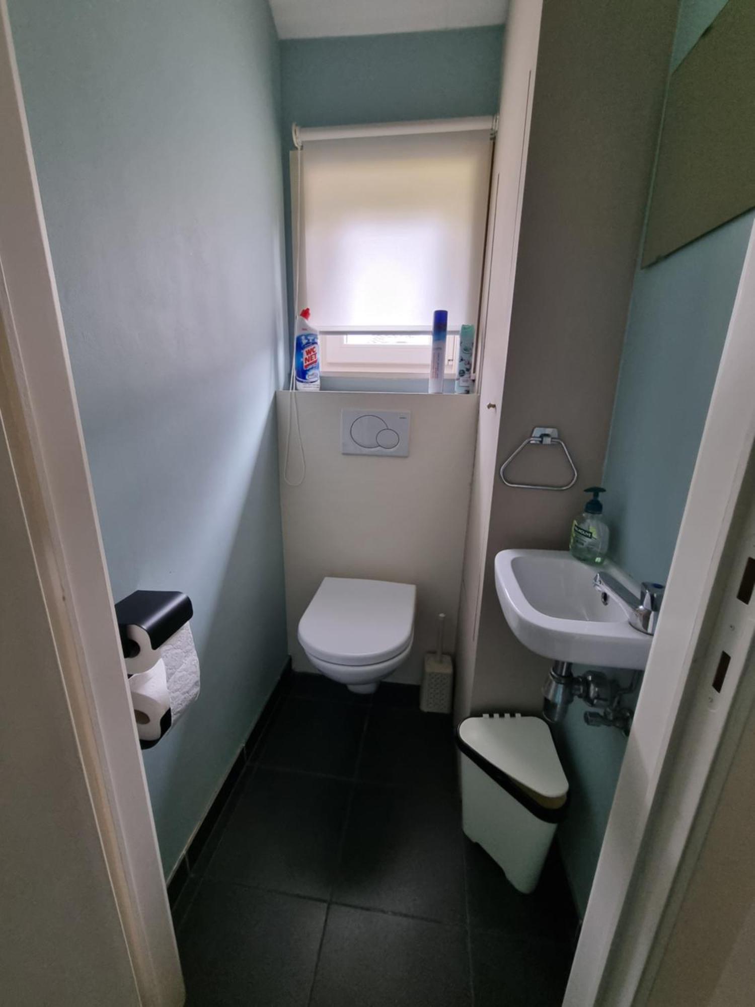 מידלקרק Vakantiewoning De Garnaalvisser מראה חיצוני תמונה